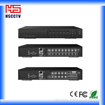 8 Channel HDMI Port Digital Video Recorder